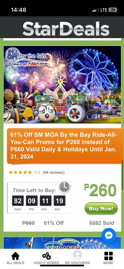 stardeals philippines